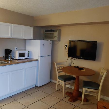 Wave Rider Resort Myrtle Beach Exterior foto
