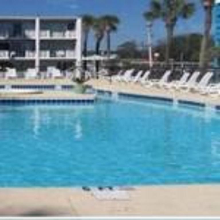 Wave Rider Resort Myrtle Beach Exterior foto