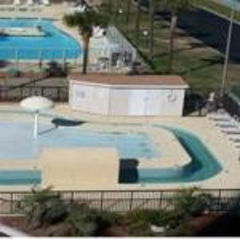 Wave Rider Resort Myrtle Beach Exterior foto