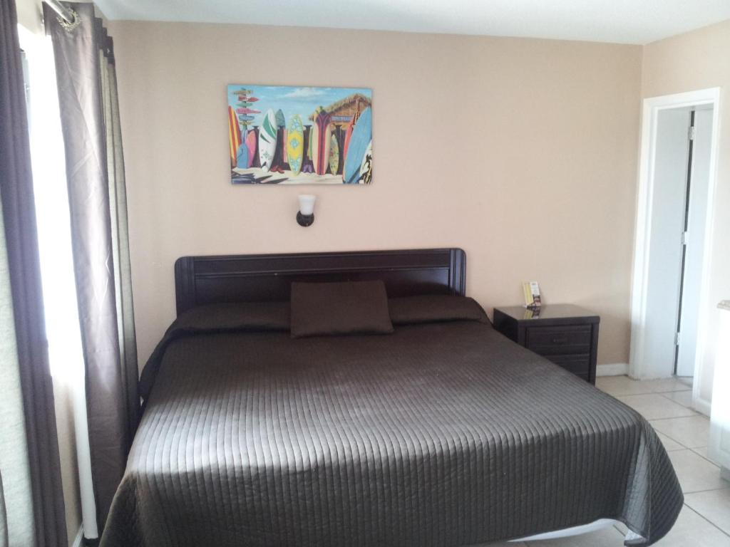 Wave Rider Resort Myrtle Beach Quarto foto