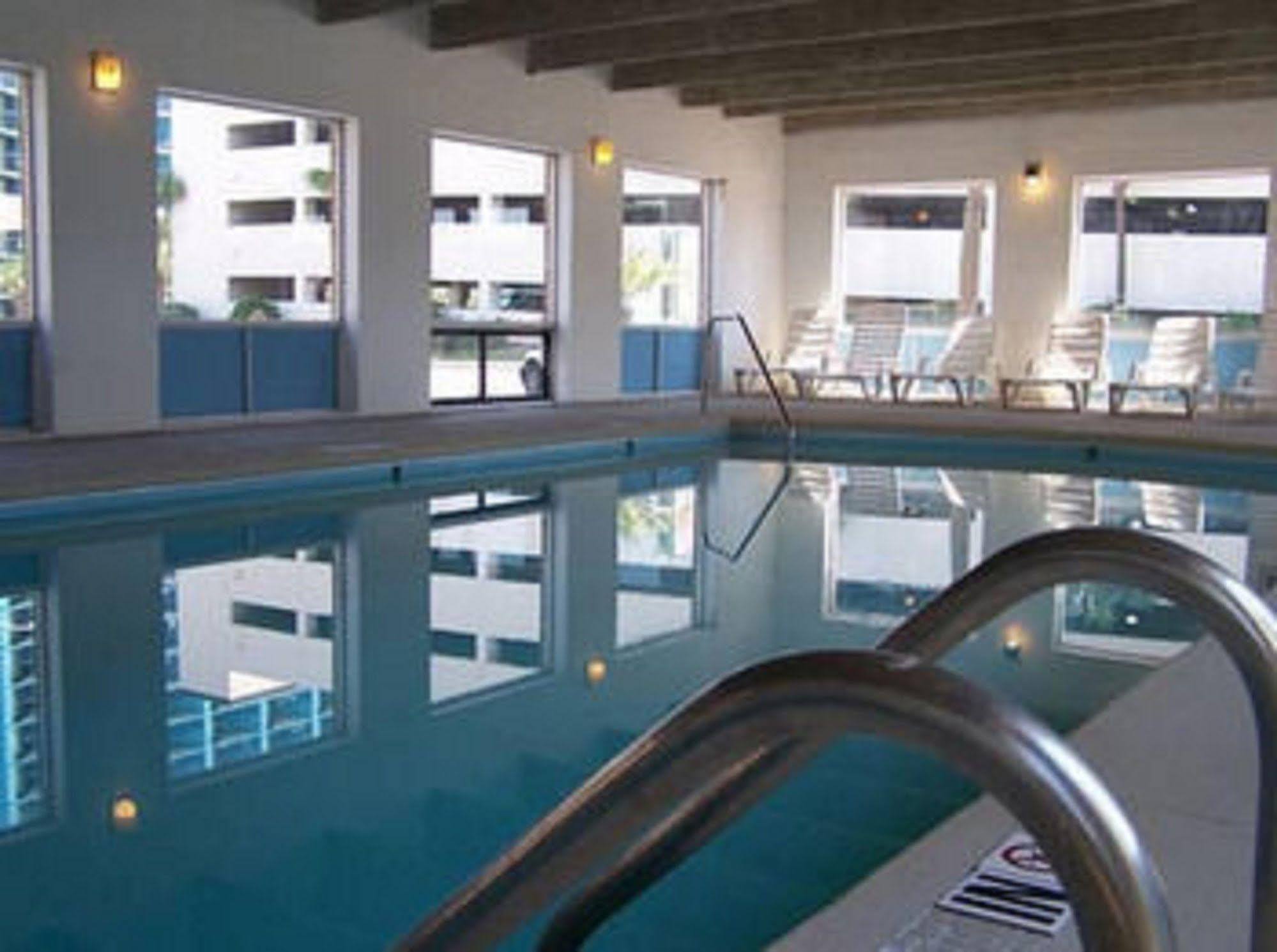 Wave Rider Resort Myrtle Beach Exterior foto