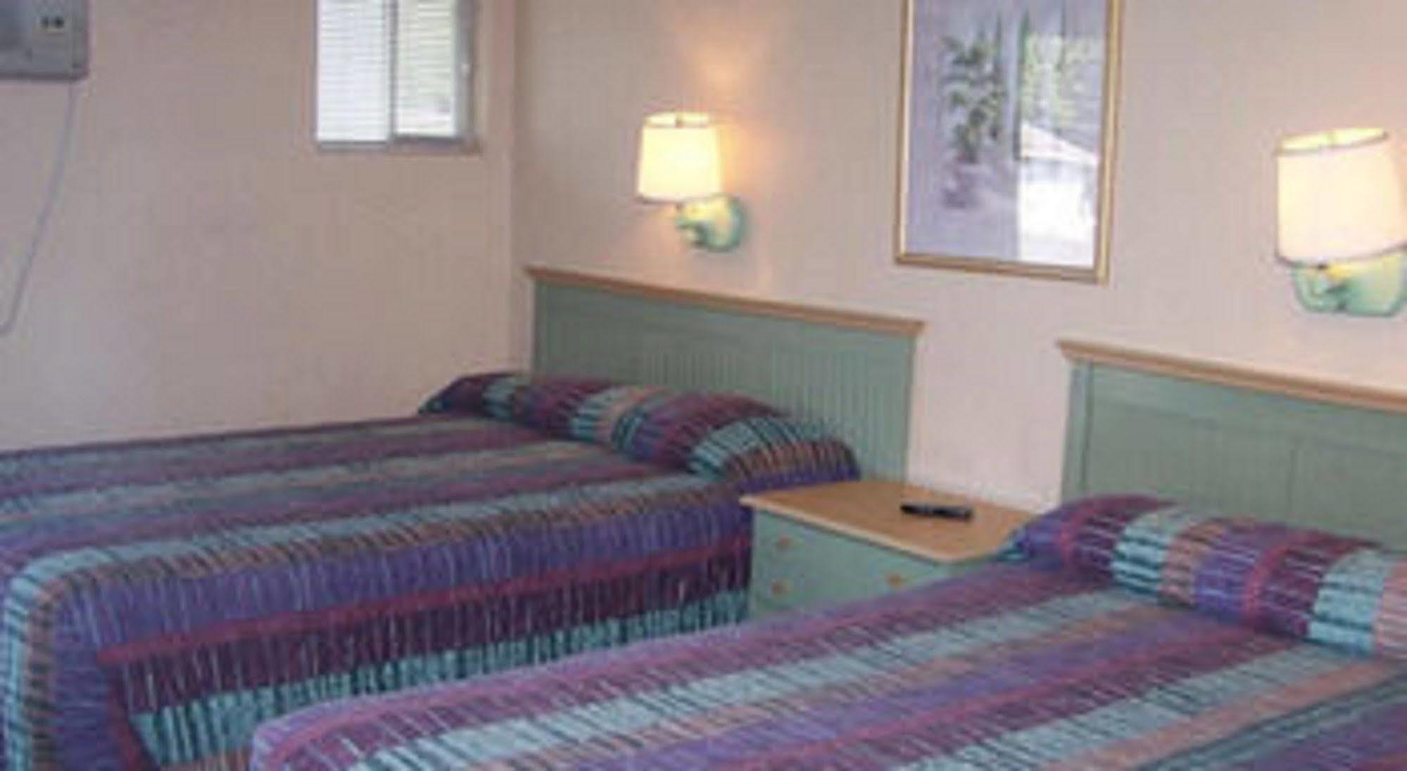 Wave Rider Resort Myrtle Beach Exterior foto