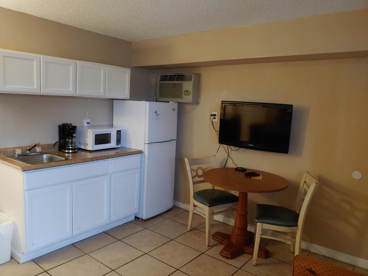 Wave Rider Resort Myrtle Beach Exterior foto